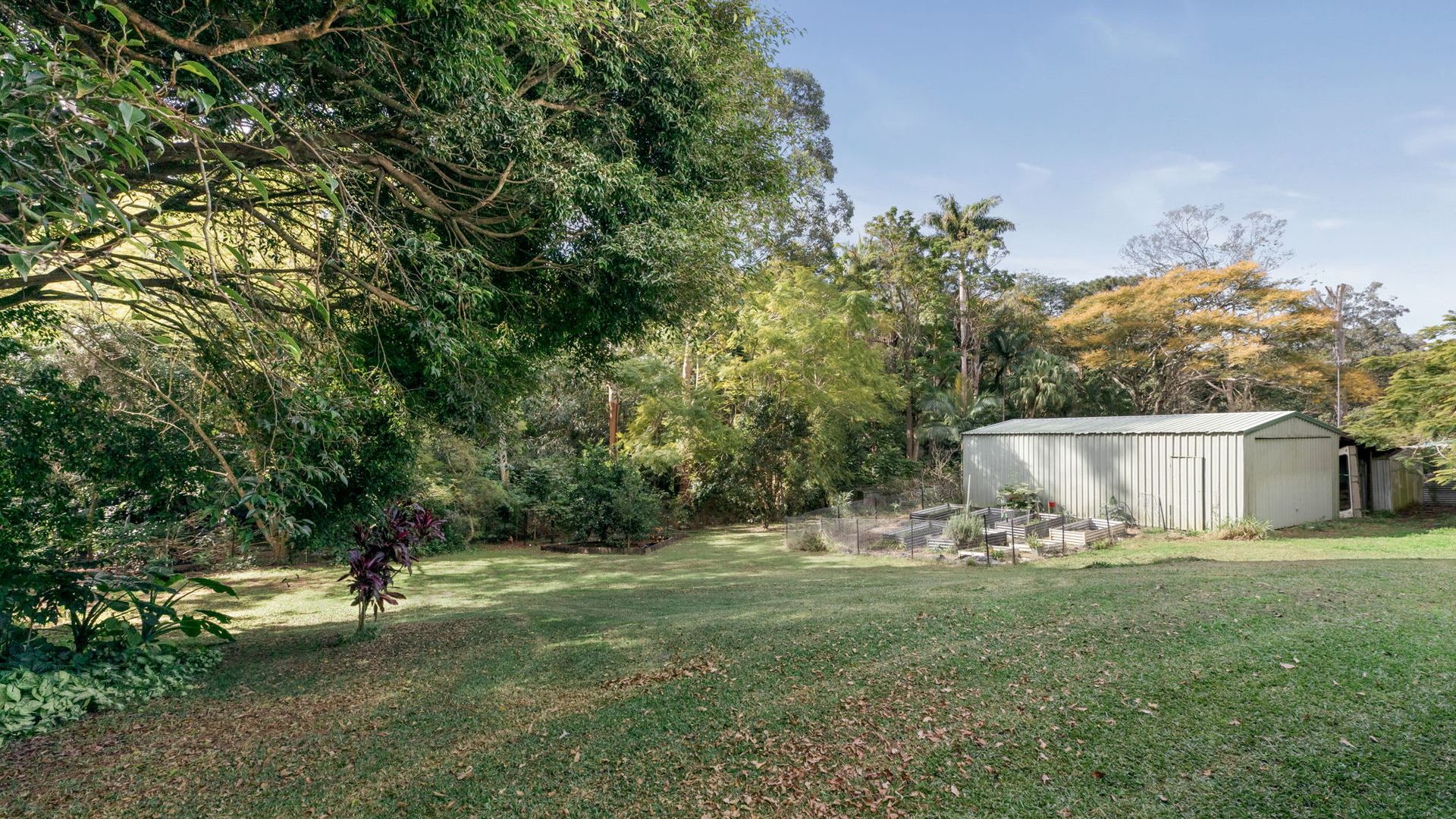 Sold - 21 Mountain Vista Drive - New Property in Glass House Mountains - Real Estate by Cassi Nuske