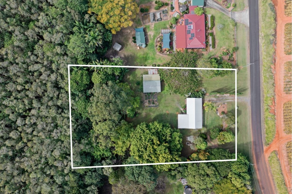 Sold - 21 Mountain Vista Drive - New Property in Glass House Mountains - Real Estate by Cassi Nuske