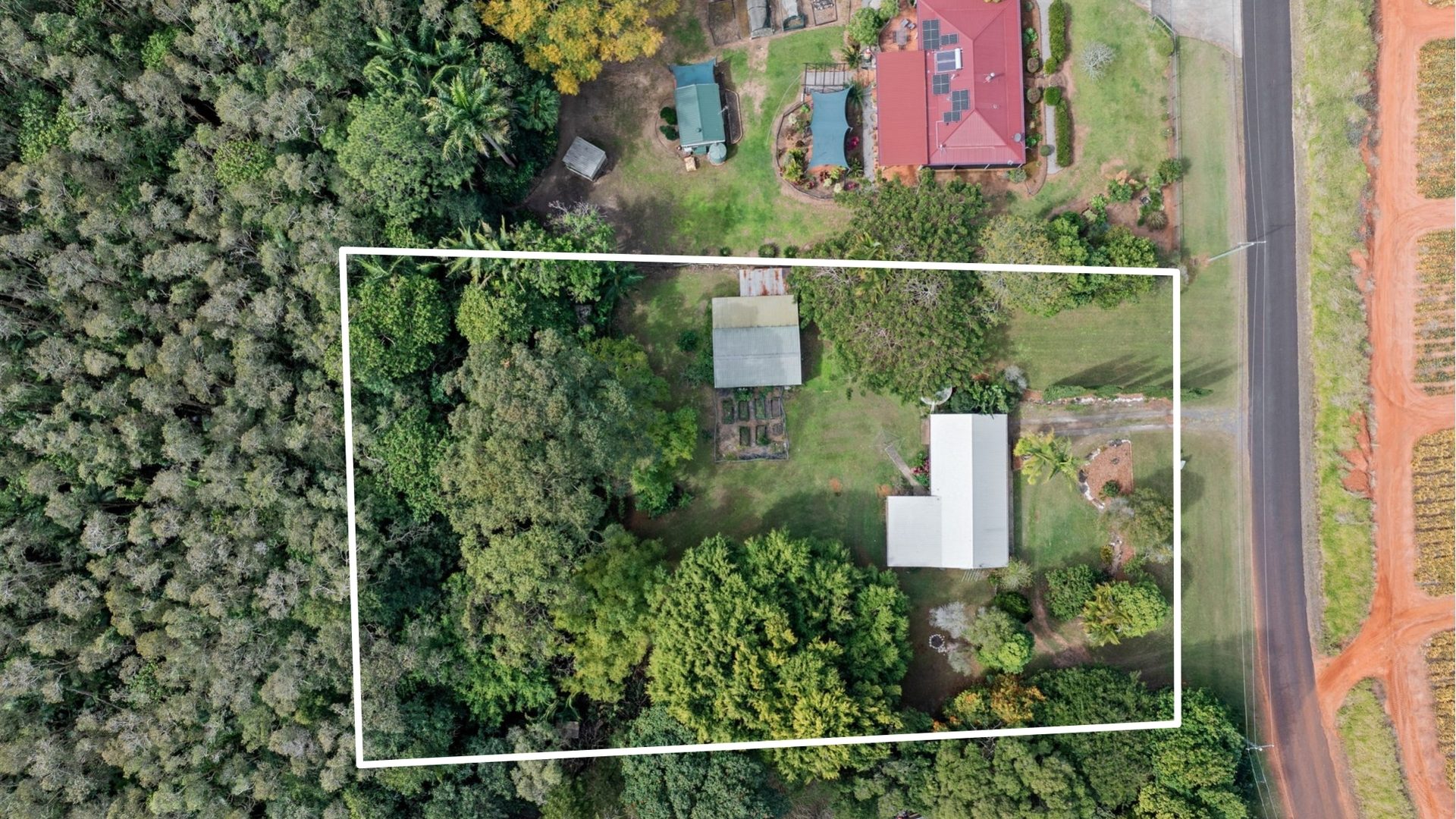 Sold - 21 Mountain Vista Drive - New Property in Glass House Mountains - Real Estate by Cassi Nuske