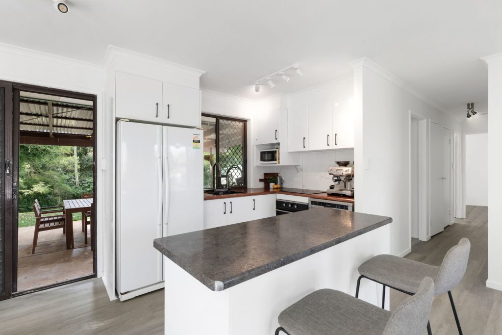 Sold - 21 Mountain Vista Drive - New Property in Glass House Mountains - Real Estate by Cassi Nuske
