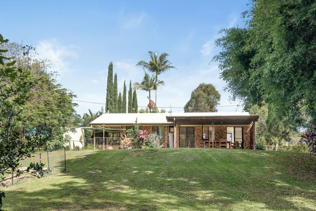 Sold - 21 Mountain Vista Drive - New Property in Glass House Mountains - Real Estate by Cassi Nuske