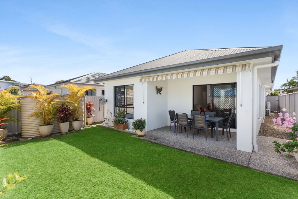 Sold - 5 Scribbly Gum Drive - New Property in Meridan Plains - Real Estate by Nicki Colam