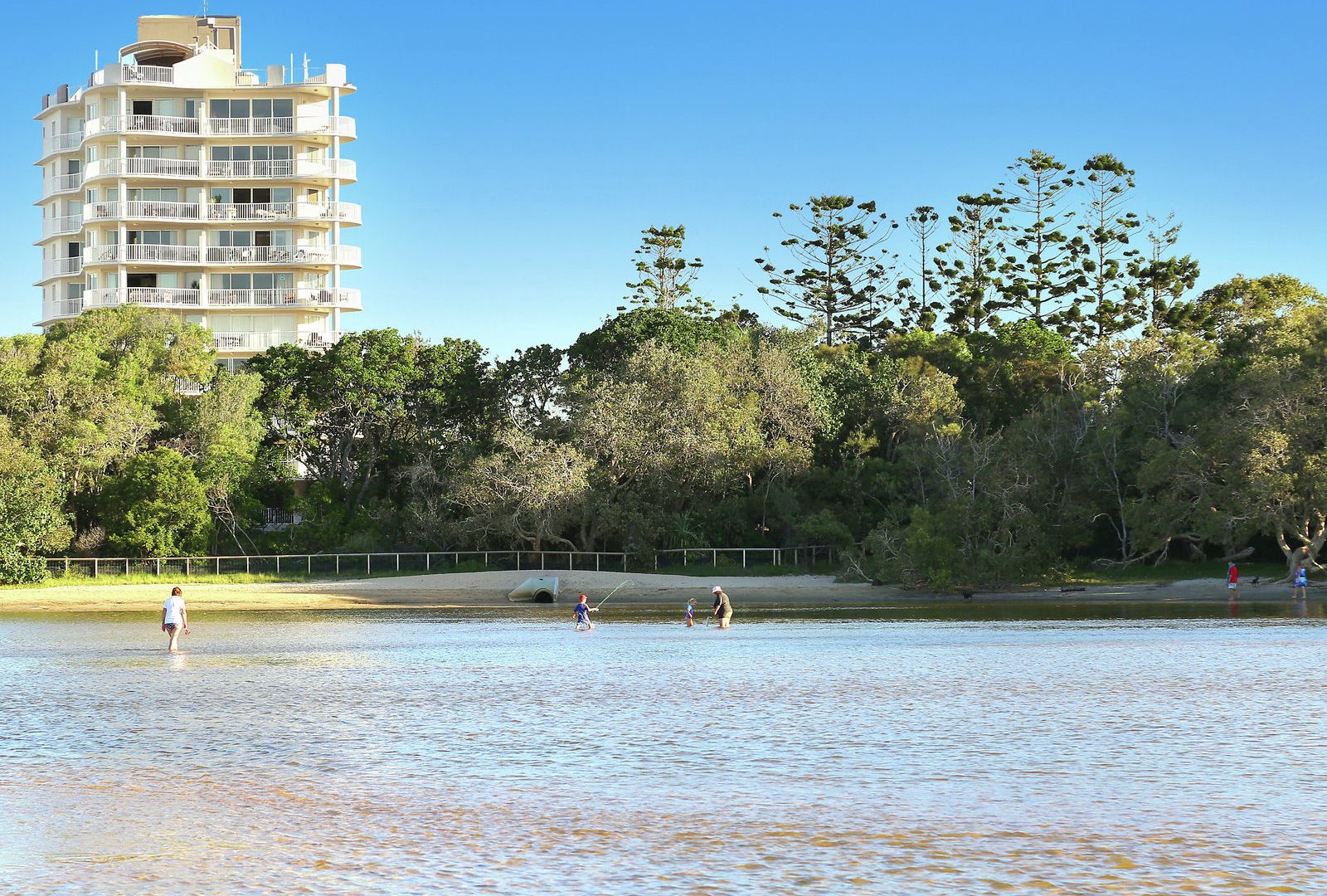 Sold - 1/10 Mirnoo Street - New Property in Currimundi - Real Estate by David Hedley-Ward