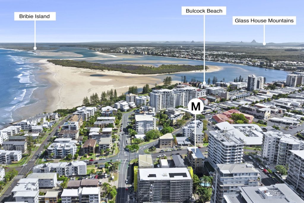 Sold - 6/17 Dingle Avenue - New Property in Kings Beach - Real Estate by Carinda Ivens