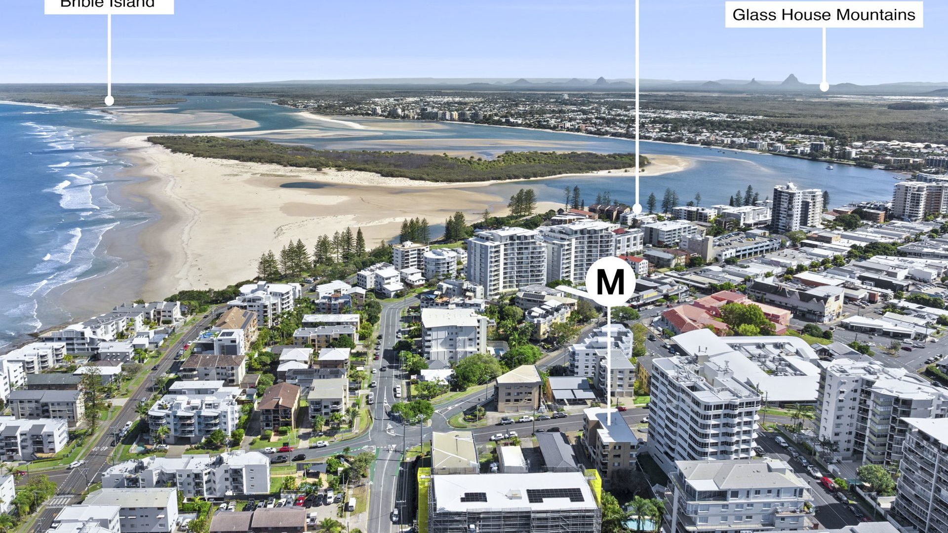 Sold - 6/17 Dingle Avenue - New Property in Kings Beach - Real Estate by Carinda Ivens