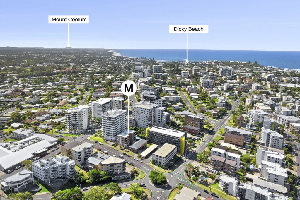 Sold - 6/17 Dingle Avenue - New Property in Kings Beach - Real Estate by Carinda Ivens