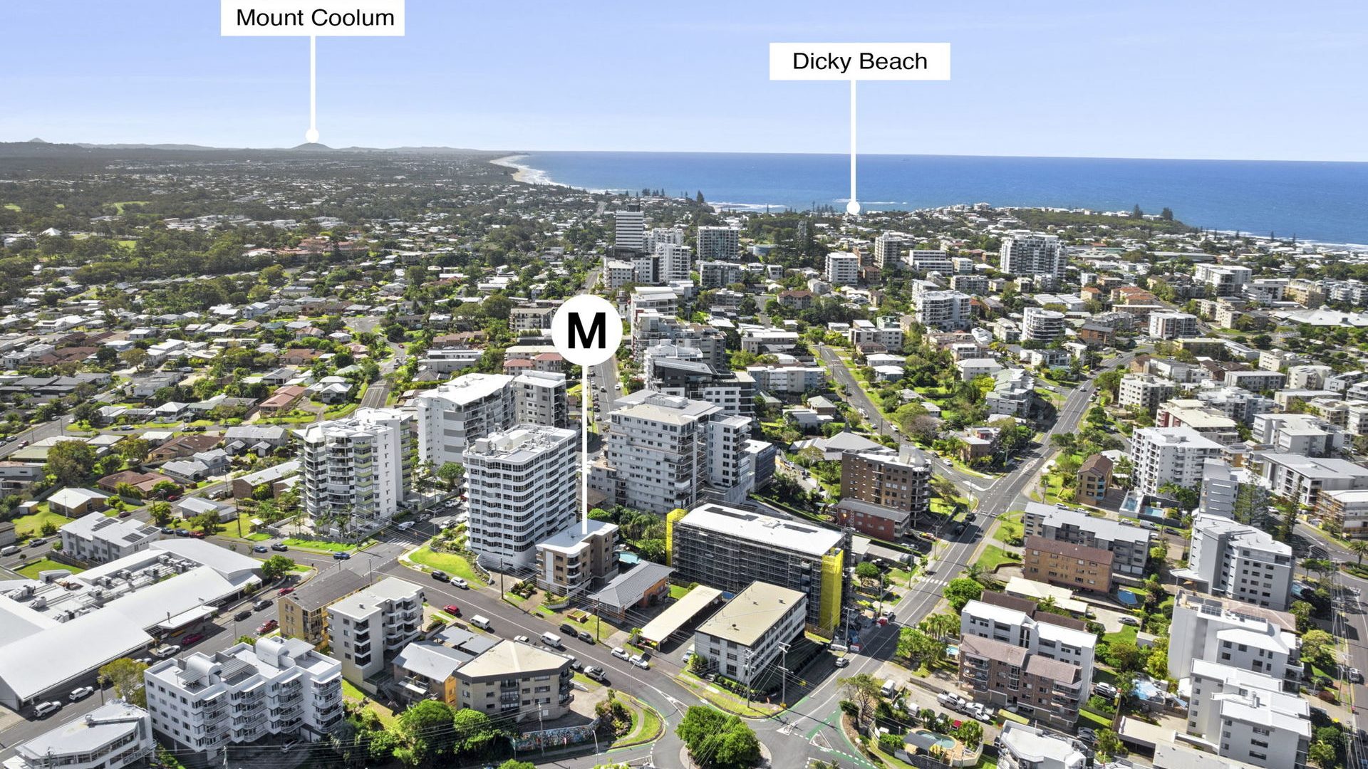 Sold - 6/17 Dingle Avenue - New Property in Kings Beach - Real Estate by Carinda Ivens