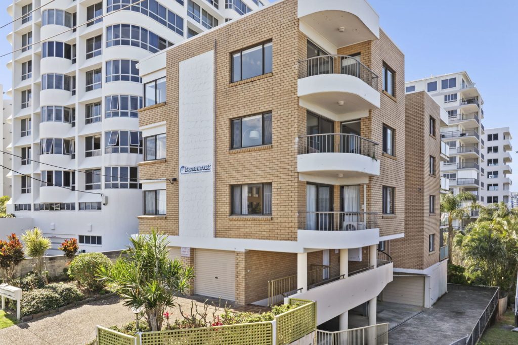 Sold - 6/17 Dingle Avenue - New Property in Kings Beach - Real Estate by Carinda Ivens