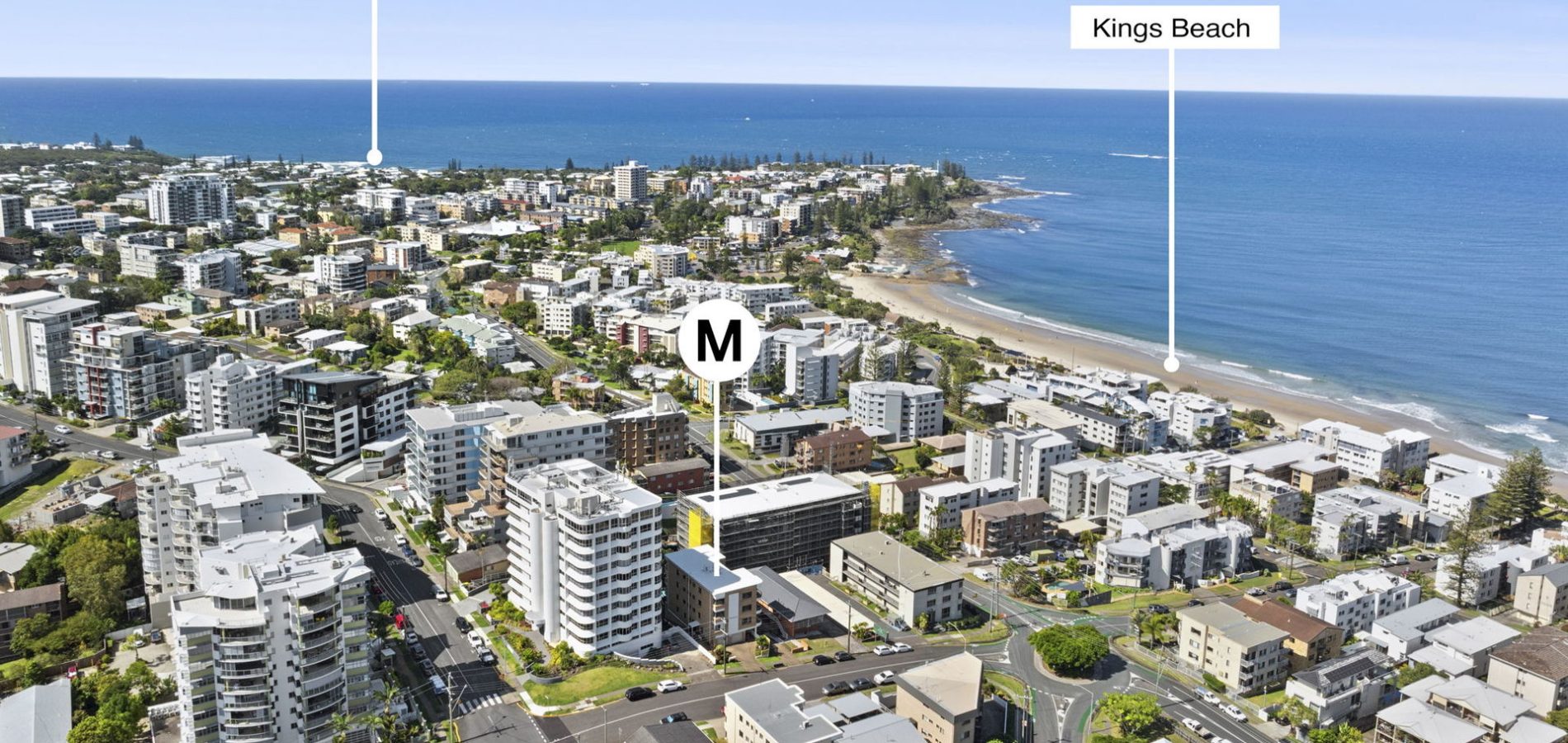 Sold - 6/17 Dingle Avenue - New Property in Kings Beach - Real Estate by Carinda Ivens