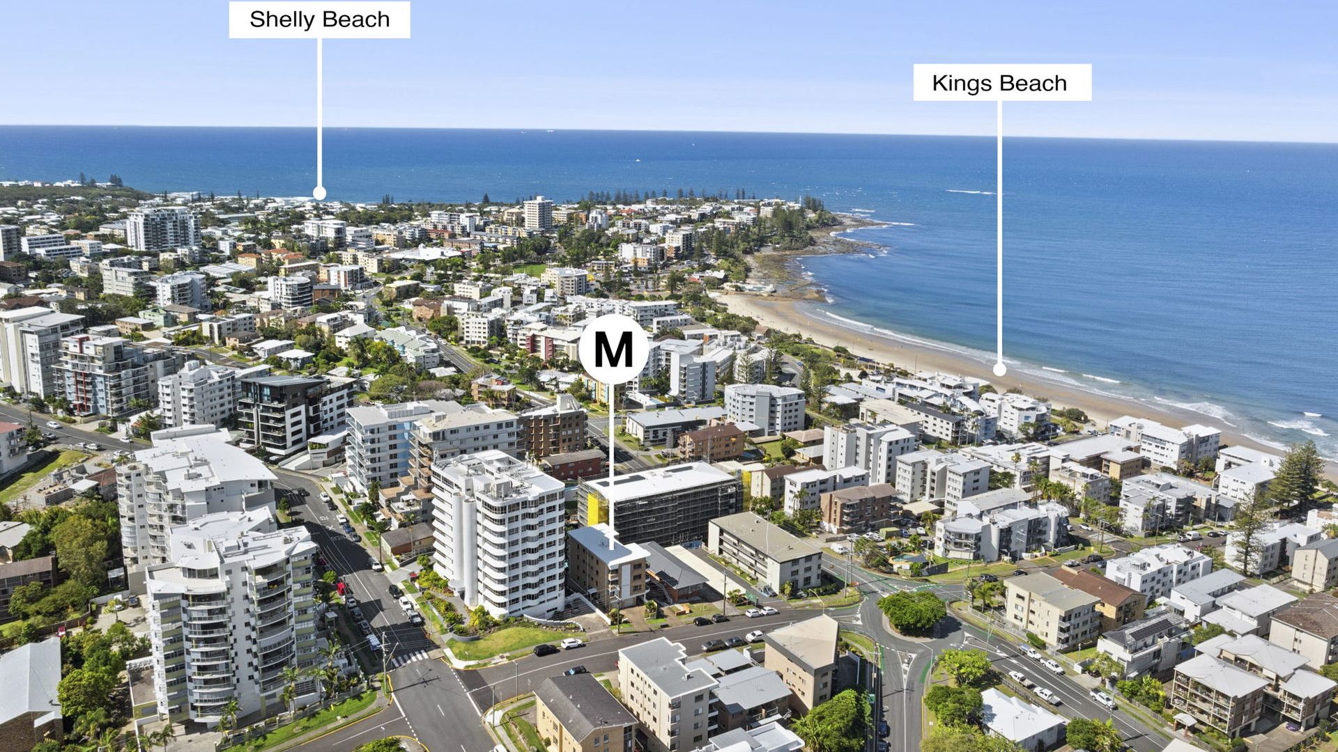 Sold - 6/17 Dingle Avenue - New Property in Kings Beach - Real Estate by Carinda Ivens