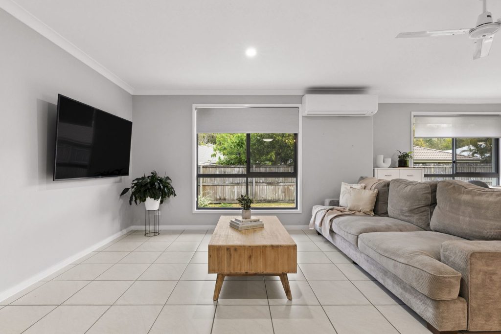 Sold - 6 Matthew Street - New Property in Beerwah - Real Estate by Cassi Nuske
