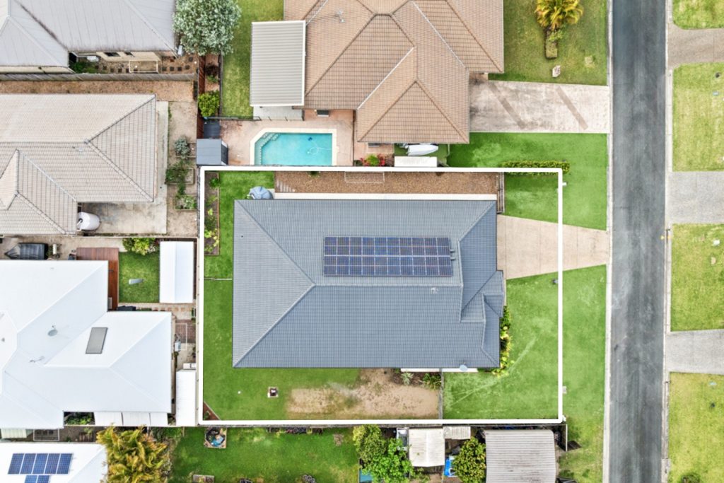 Sold - 6 Matthew Street - New Property in Beerwah - Real Estate by Cassi Nuske