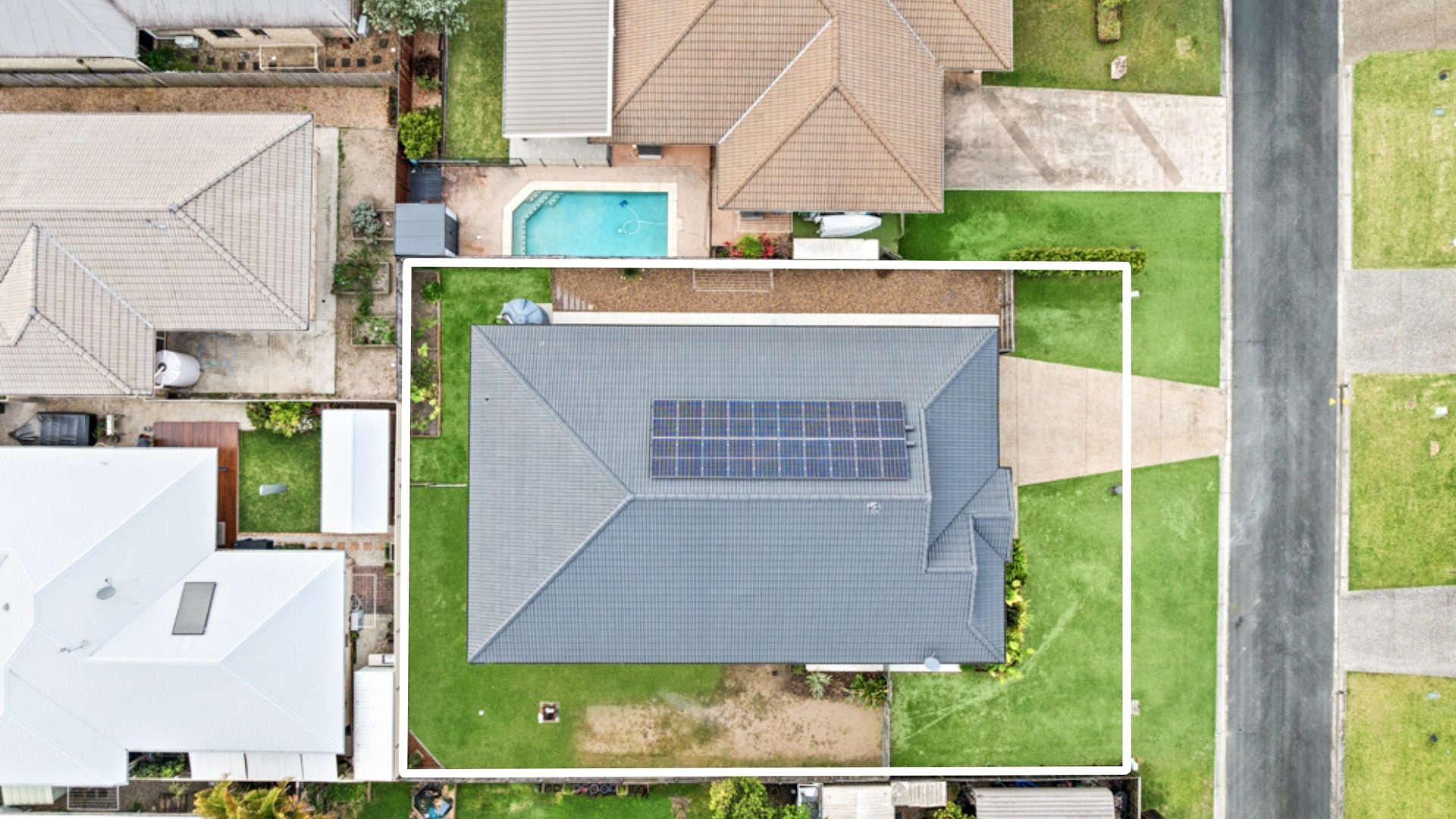 Sold - 6 Matthew Street - New Property in Beerwah - Real Estate by Cassi Nuske