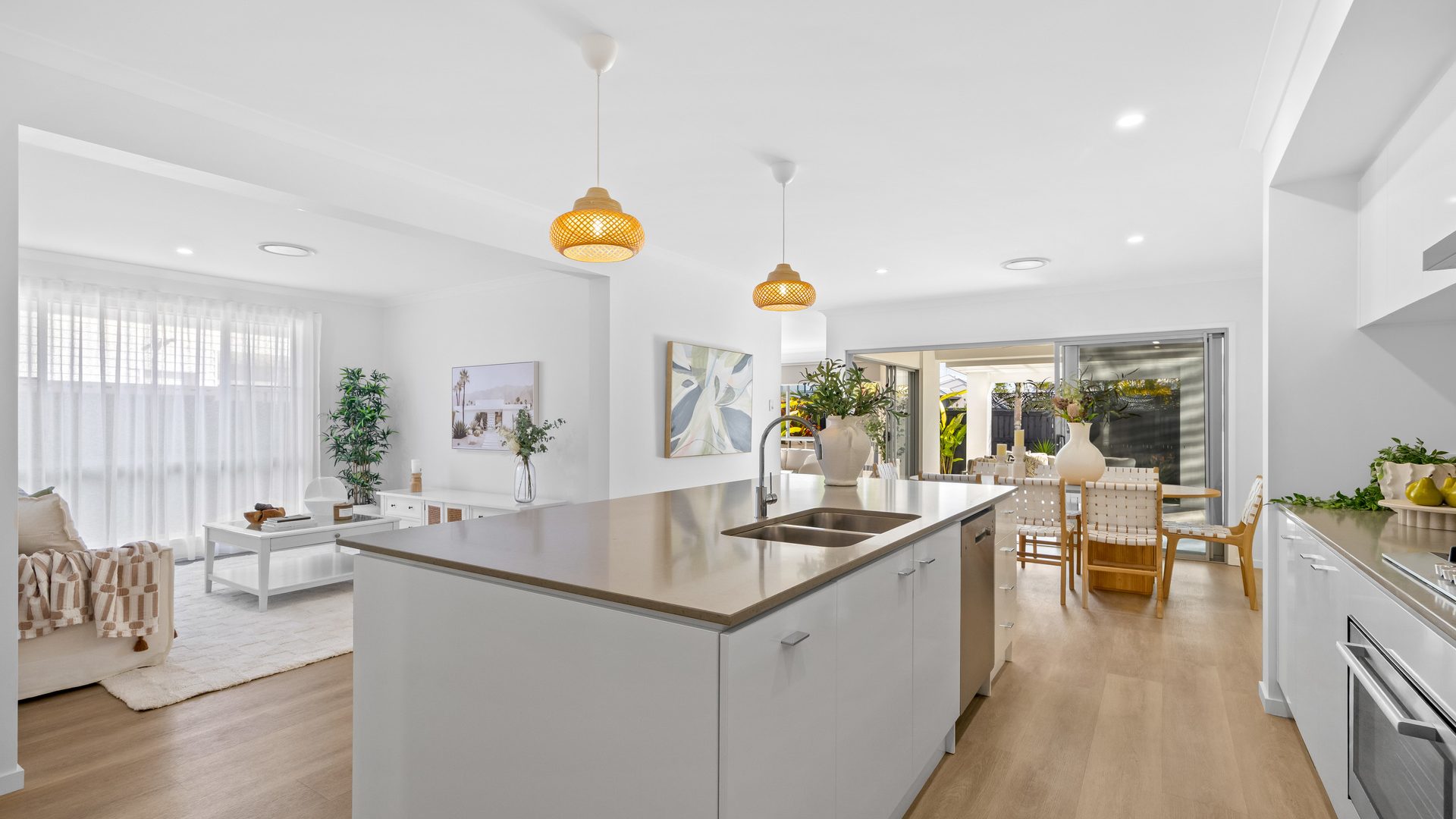 Leased - 35 Sally Crescent - New Property in Nirimba - Real Estate by Lara Kavanagh