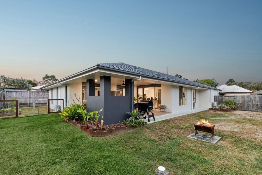 Sold - 6 Matthew Street - New Property in Beerwah - Real Estate by Cassi Nuske