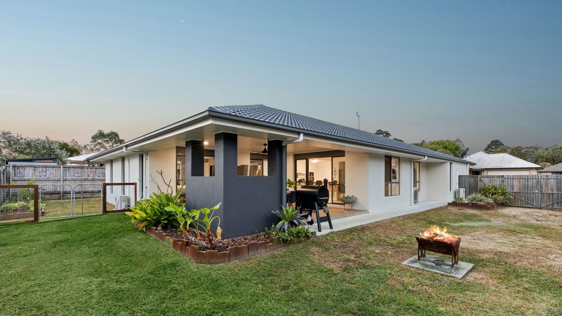 Sold - 6 Matthew Street - New Property in Beerwah - Real Estate by Cassi Nuske