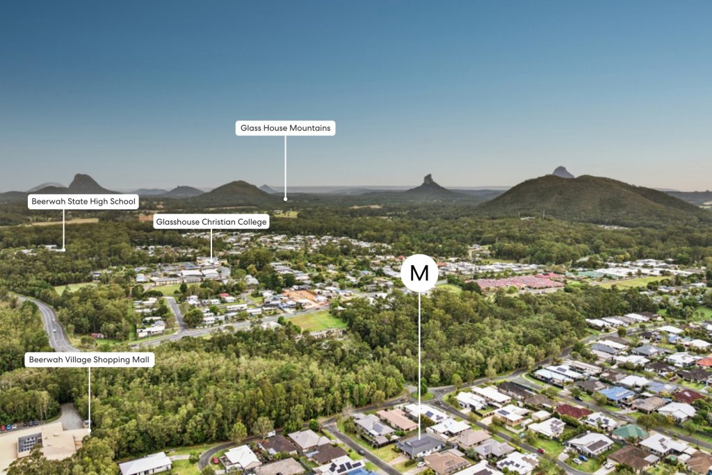 Sold - 6 Matthew Street - New Property in Beerwah - Real Estate by Cassi Nuske