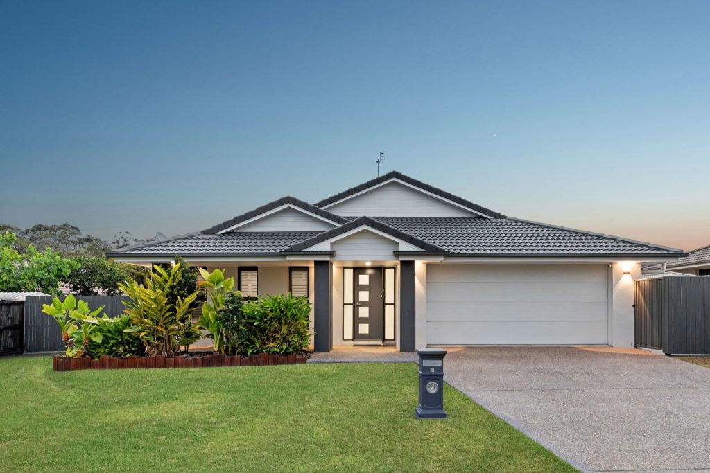 Sold - 6 Matthew Street - New Property in Beerwah - Real Estate by Cassi Nuske
