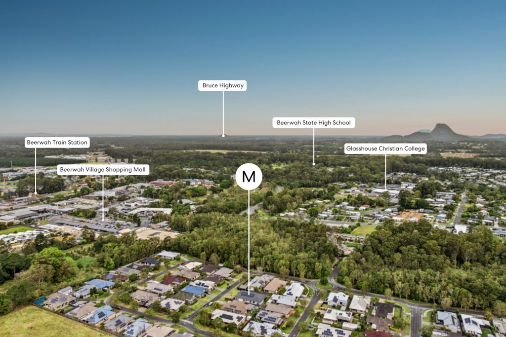 Sold - 6 Matthew Street - New Property in Beerwah - Real Estate by Cassi Nuske