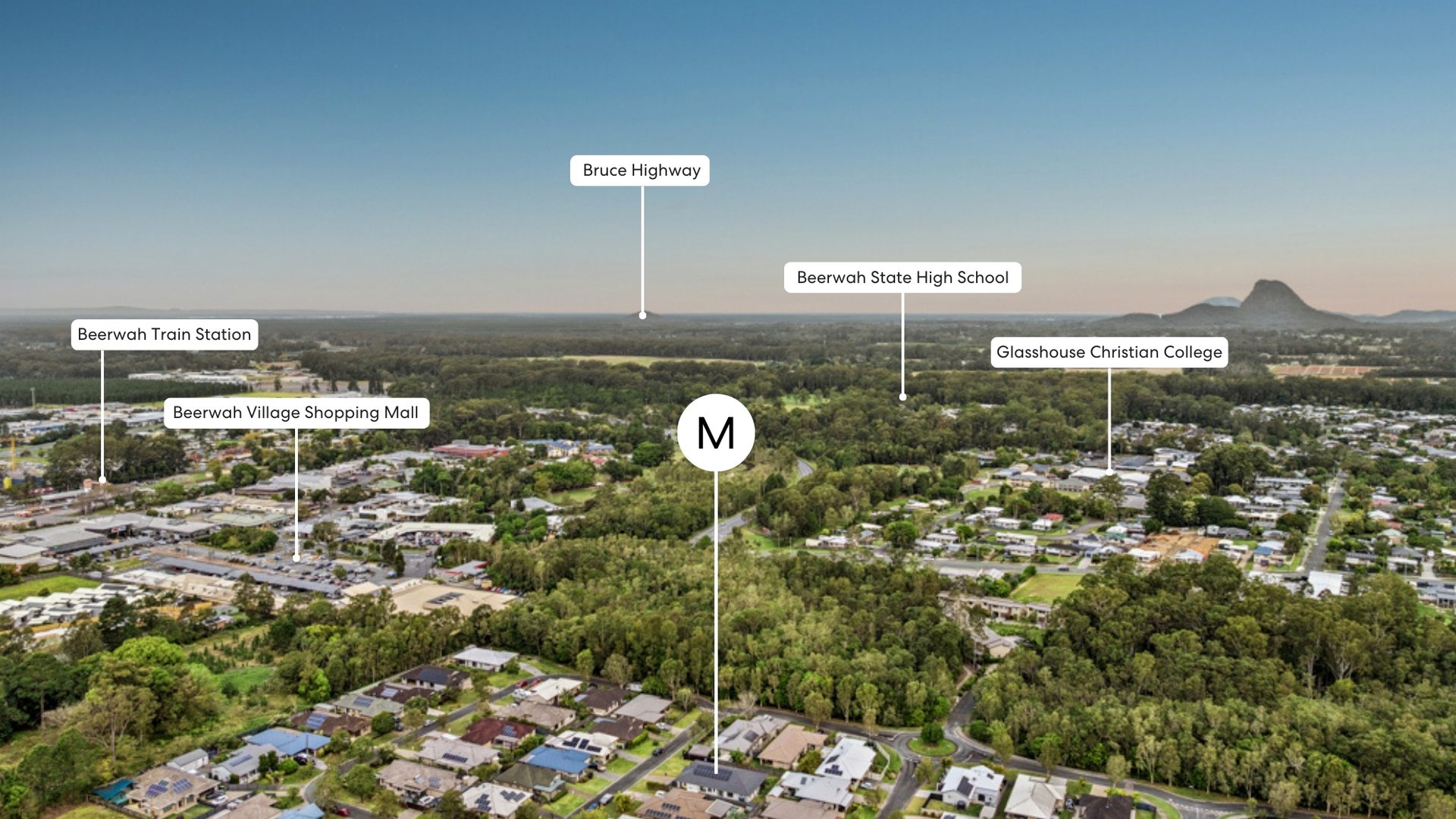 Sold - 6 Matthew Street - New Property in Beerwah - Real Estate by Cassi Nuske