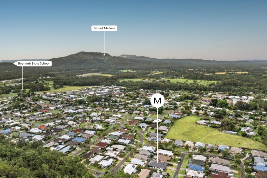 Sold - 6 Matthew Street - New Property in Beerwah - Real Estate by Cassi Nuske