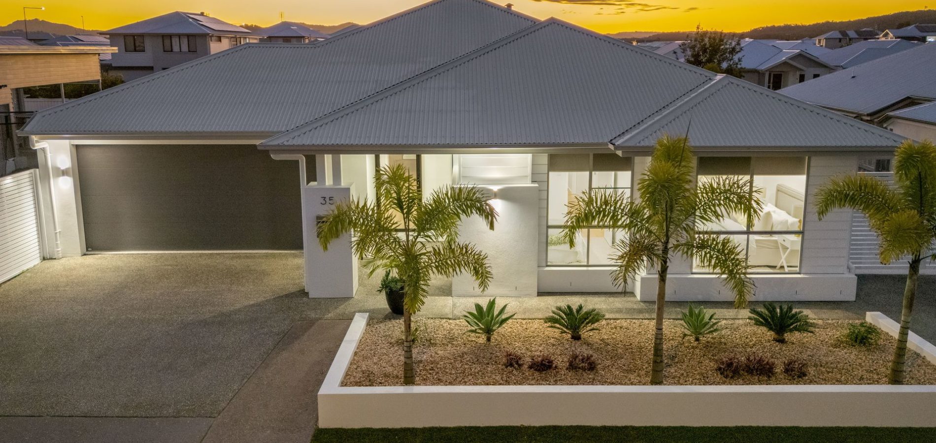 Leased - 35 Sally Crescent - New Property in Nirimba - Real Estate by Lara Kavanagh