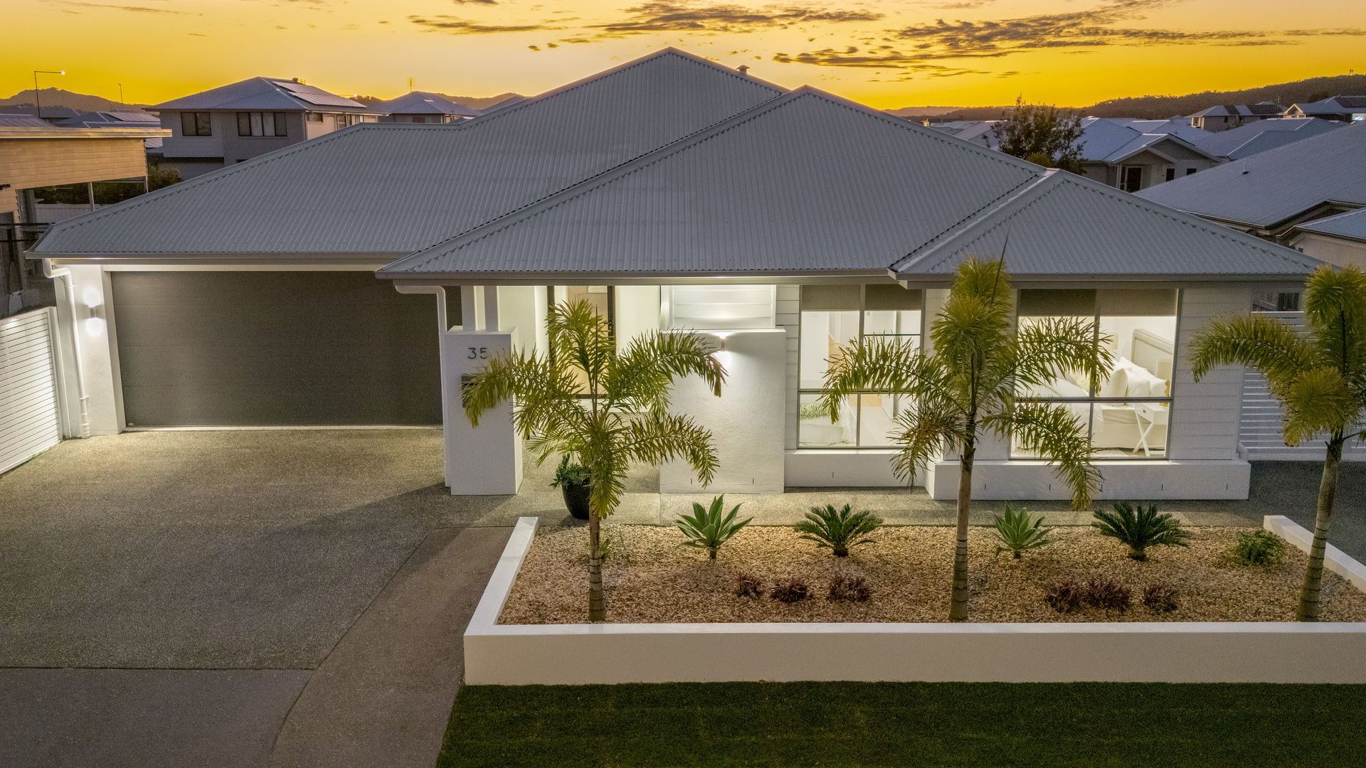 Leased - 35 Sally Crescent - New Property in Nirimba - Real Estate by Lara Kavanagh