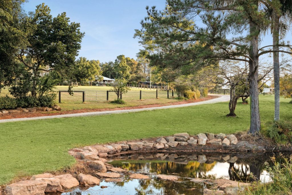 Sold - 153 Old Bowling Green Road - New Property in Palmwoods - Real Estate by David Hedley-Ward