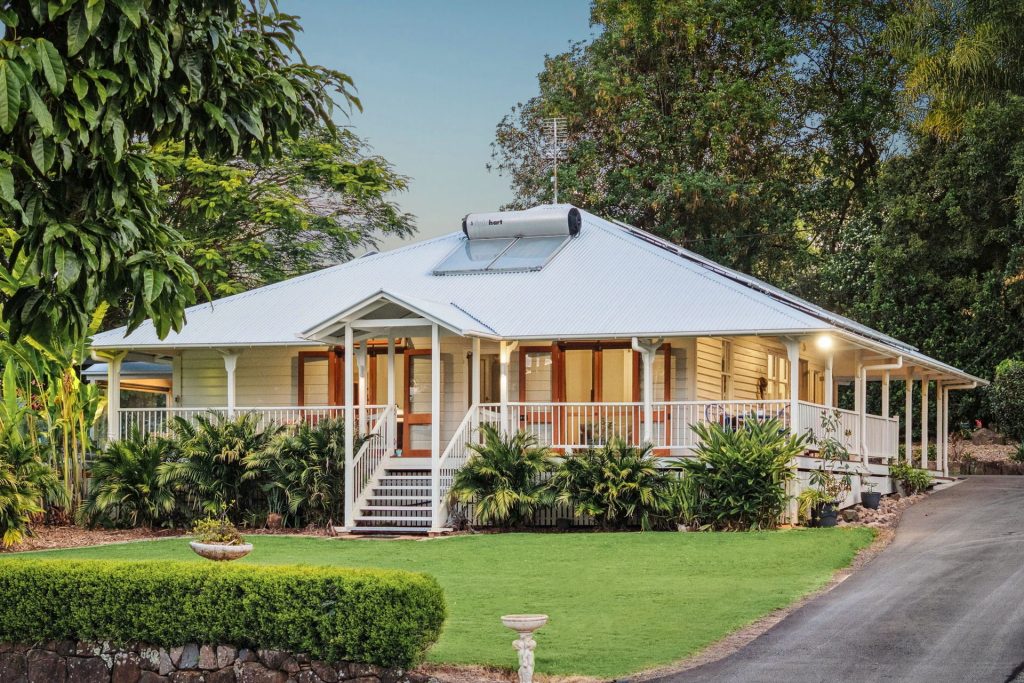 Sold - 153 Old Bowling Green Road - New Property in Palmwoods - Real Estate by David Hedley-Ward