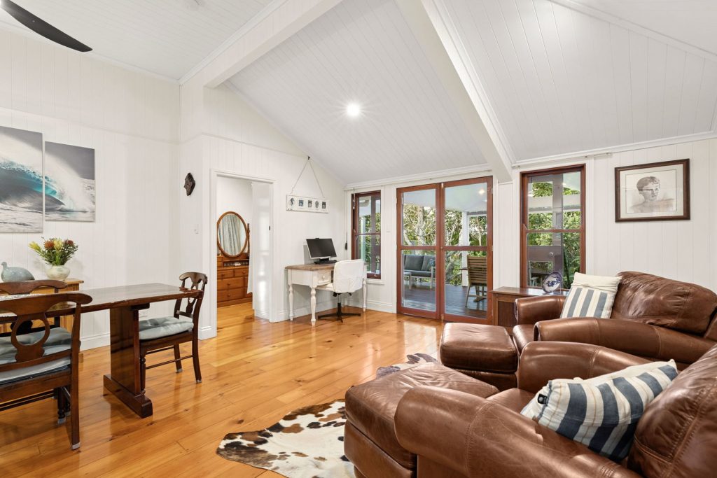 Sold - 153 Old Bowling Green Road - New Property in Palmwoods - Real Estate by David Hedley-Ward