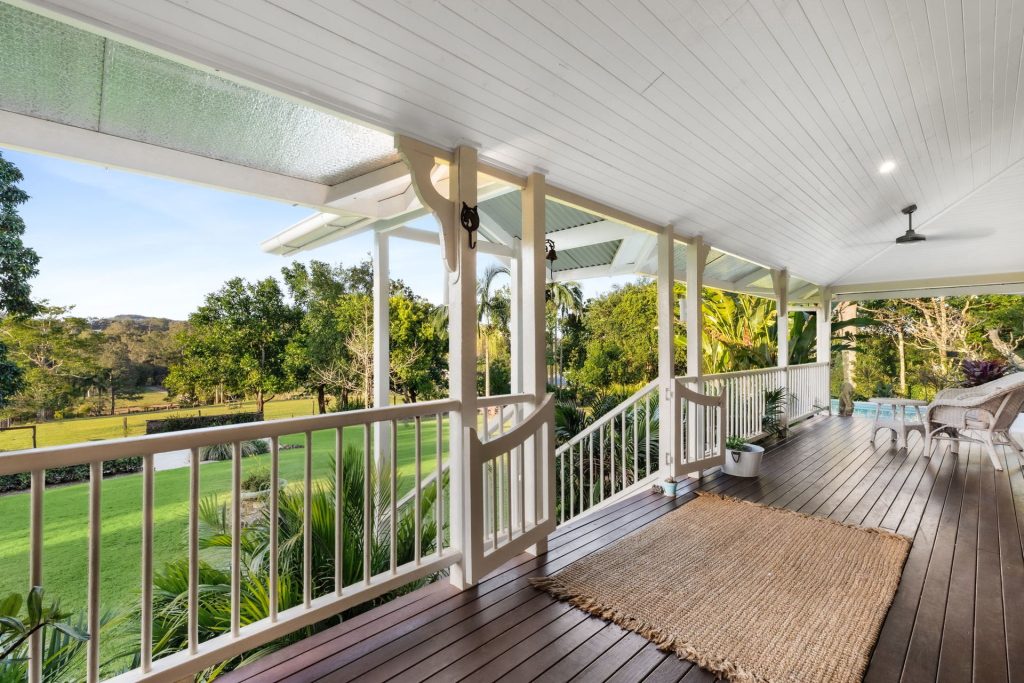 Sold - 153 Old Bowling Green Road - New Property in Palmwoods - Real Estate by David Hedley-Ward