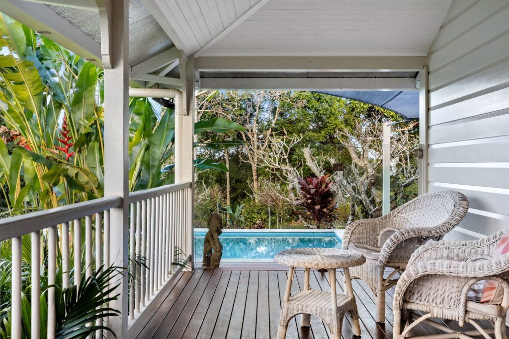 Sold - 153 Old Bowling Green Road - New Property in Palmwoods - Real Estate by David Hedley-Ward