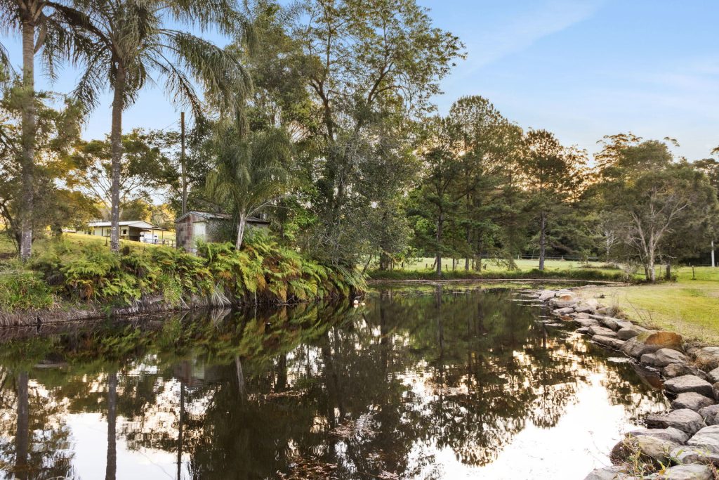 Sold - 153 Old Bowling Green Road - New Property in Palmwoods - Real Estate by David Hedley-Ward