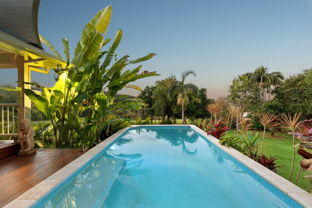 Sold - 153 Old Bowling Green Road - New Property in Palmwoods - Real Estate by David Hedley-Ward