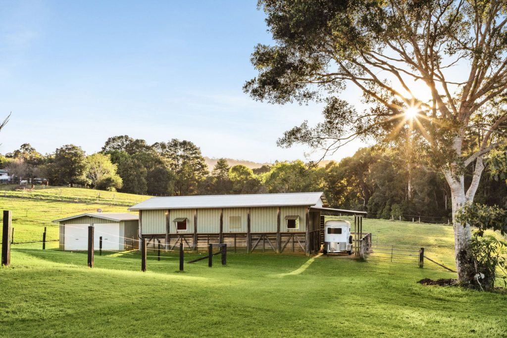 Sold - 153 Old Bowling Green Road - New Property in Palmwoods - Real Estate by David Hedley-Ward