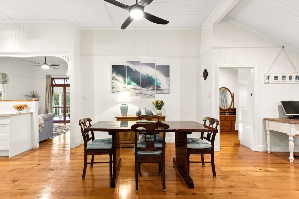 Sold - 153 Old Bowling Green Road - New Property in Palmwoods - Real Estate by David Hedley-Ward