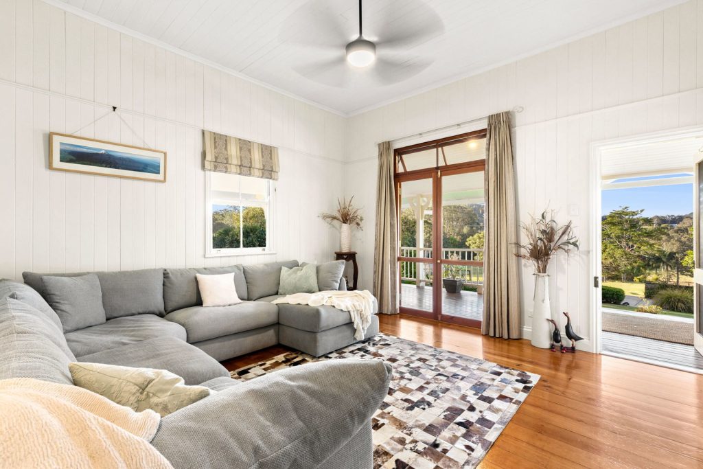 Sold - 153 Old Bowling Green Road - New Property in Palmwoods - Real Estate by David Hedley-Ward