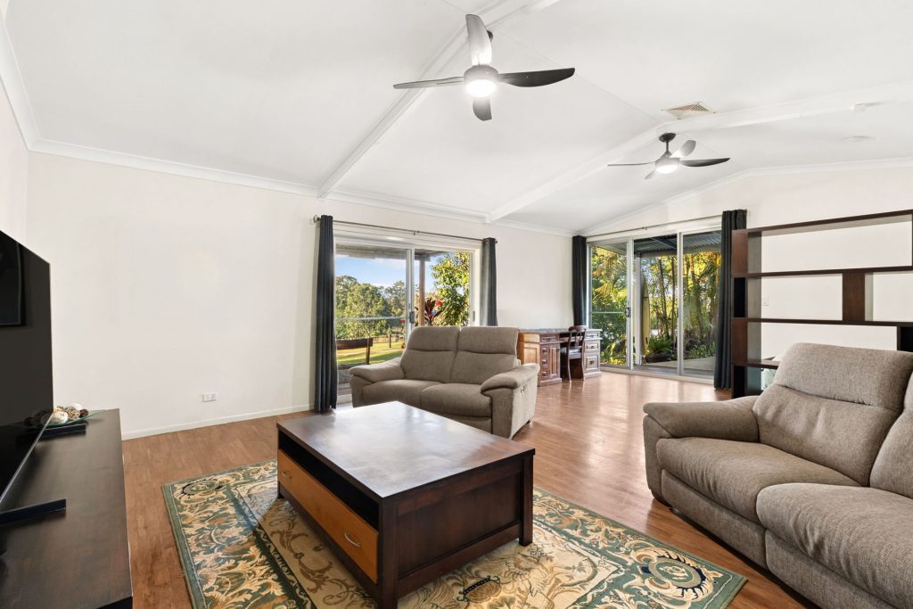Sold - 153 Old Bowling Green Road - New Property in Palmwoods - Real Estate by David Hedley-Ward