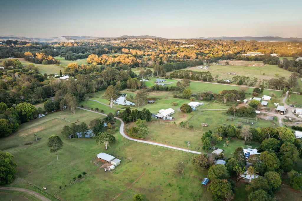 Sold - 153 Old Bowling Green Road - New Property in Palmwoods - Real Estate by David Hedley-Ward