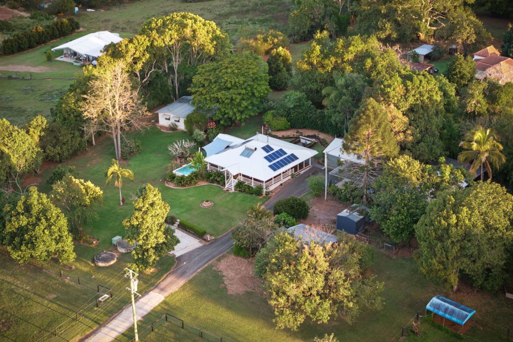 Sold - 153 Old Bowling Green Road - New Property in Palmwoods - Real Estate by David Hedley-Ward