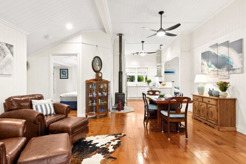 Sold - 153 Old Bowling Green Road - New Property in Palmwoods - Real Estate by David Hedley-Ward