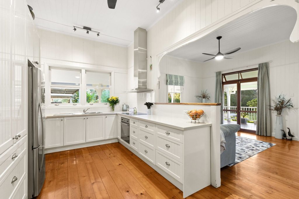 Sold - 153 Old Bowling Green Road - New Property in Palmwoods - Real Estate by David Hedley-Ward