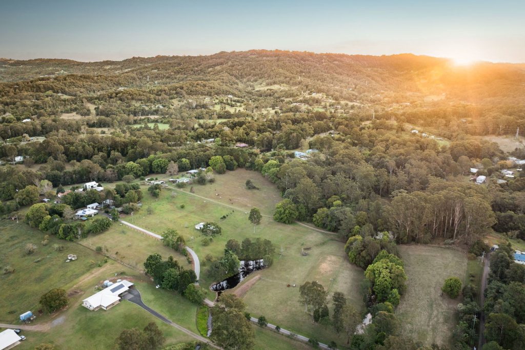 Sold - 153 Old Bowling Green Road - New Property in Palmwoods - Real Estate by David Hedley-Ward