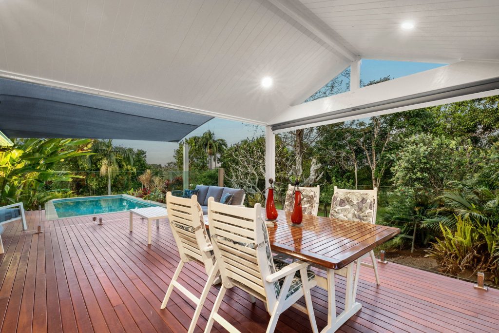 Sold - 153 Old Bowling Green Road - New Property in Palmwoods - Real Estate by David Hedley-Ward