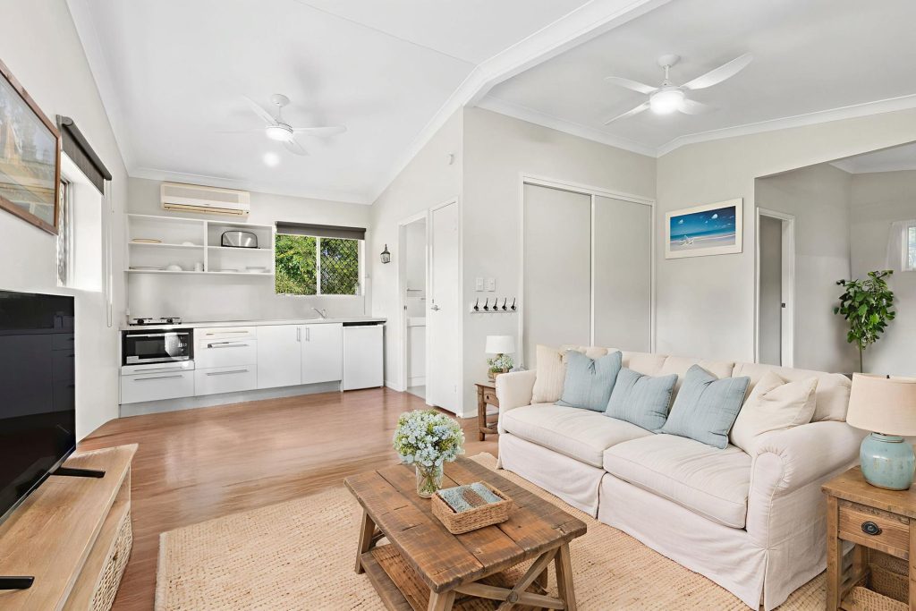 Sold - 153 Old Bowling Green Road - New Property in Palmwoods - Real Estate by David Hedley-Ward