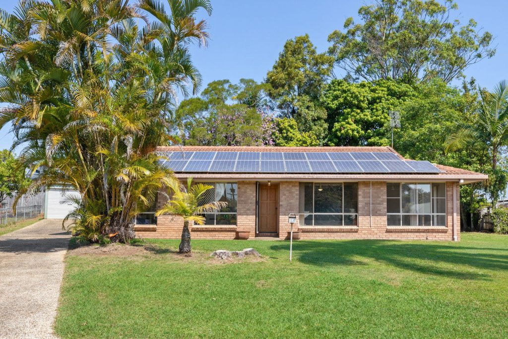Sold - 13 Arcadia Drive - New Property in Beerwah - Real Estate by Cassi Nuske