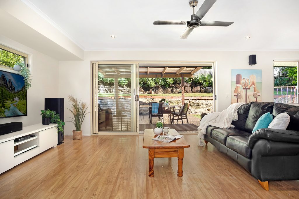 Sold - 15 Kestrel Street - New Property in Aroona - Real Estate by Nicki Colam