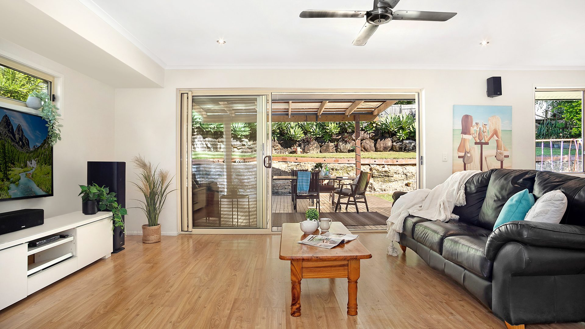 Sold - 15 Kestrel Street - New Property in Aroona - Real Estate by Nicki Colam
