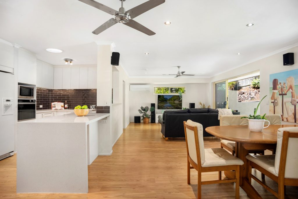 Sold - 15 Kestrel Street - New Property in Aroona - Real Estate by Nicki Colam
