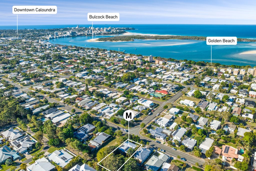 Sold - 112 Westminster Avenue - New Property in Golden Beach - Real Estate by 